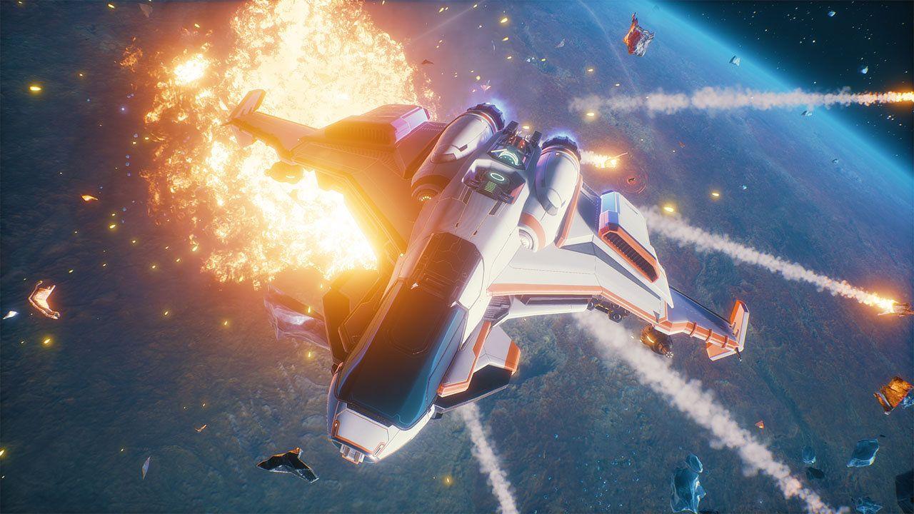 EVERSPACE™ Game