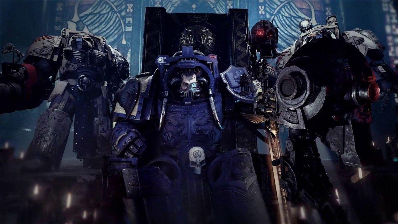 Space Hulk: Deathwing Relic Location Guide
