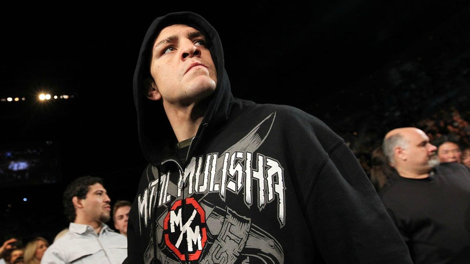 Nick Diaz Suspended 5 Years for Positive Drug Test. The MMA Breakdown