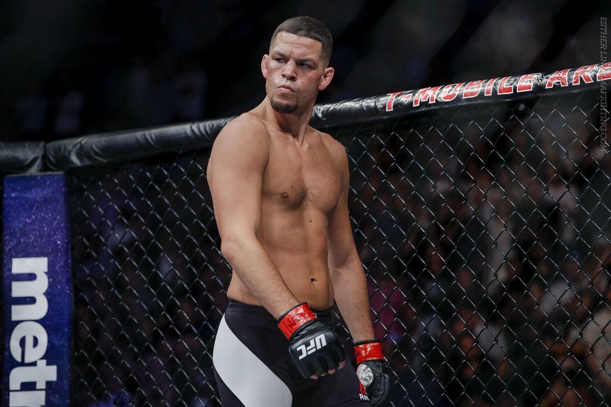 Nate Diaz, Clay Guida allegedly involved in physical altercation at