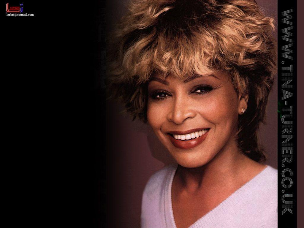 Tina Turner.co.uk: Tina Turner