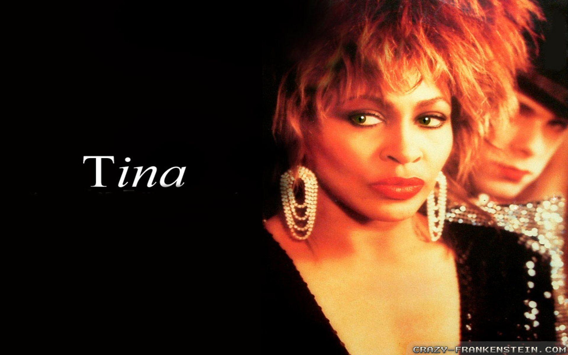 Tina Turner wallpaper