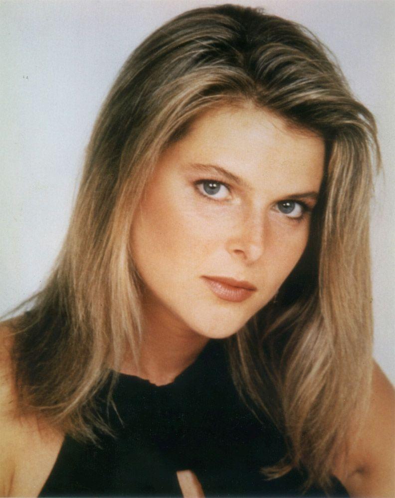 Catherine Oxenberg Wallpapers - Wallpaper Cave