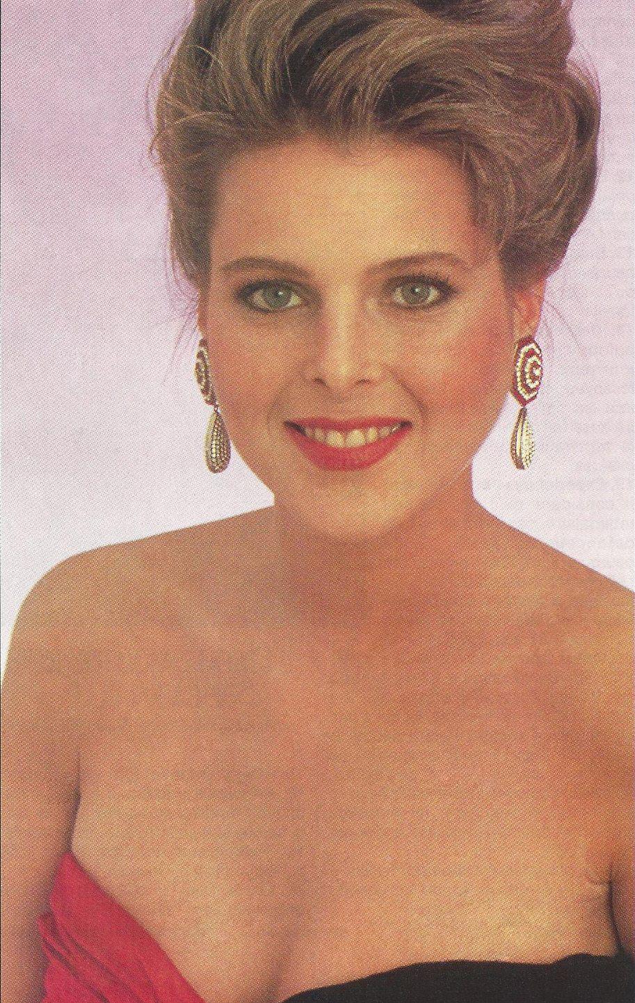 Picture of Catherine Oxenberg Of Celebrities
