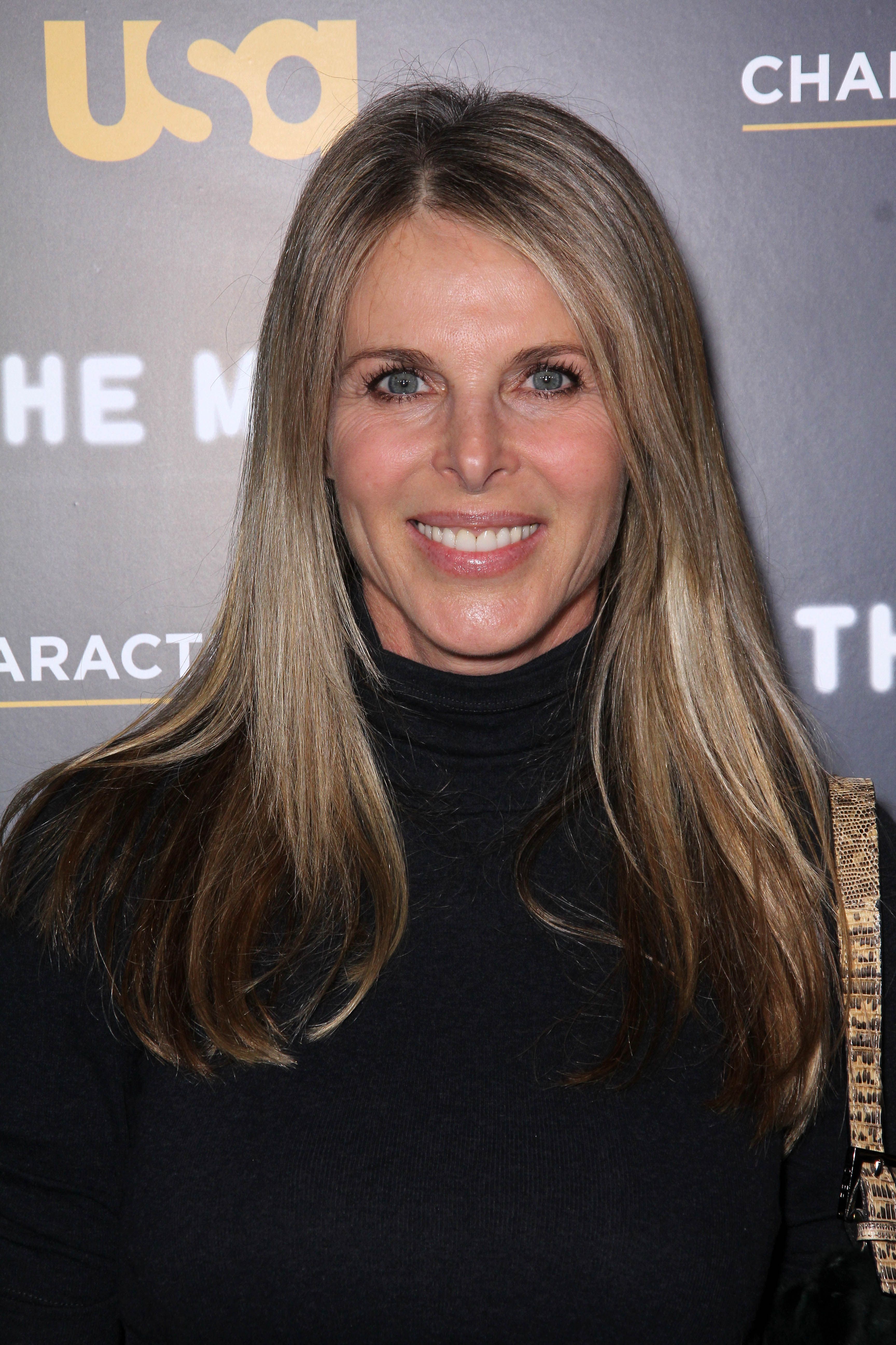 Catherine Oxenberg Wallpapers Wallpaper Cave
