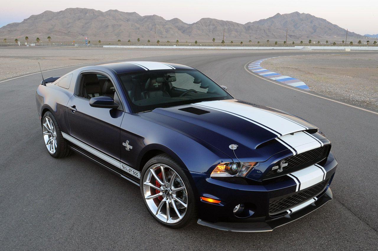 Ford Mustang Shelby GT500 wallpaper, Vehicles, HQ Ford Mustang