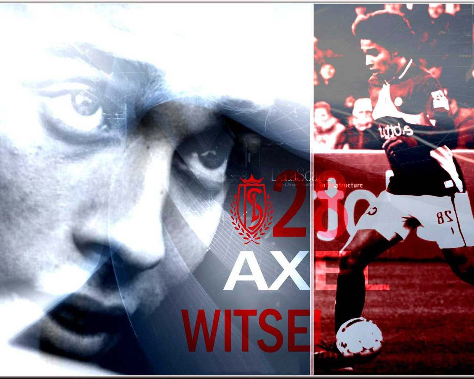 Index Of Var Albums Axel Witsel Wallpaper Picture Gallery