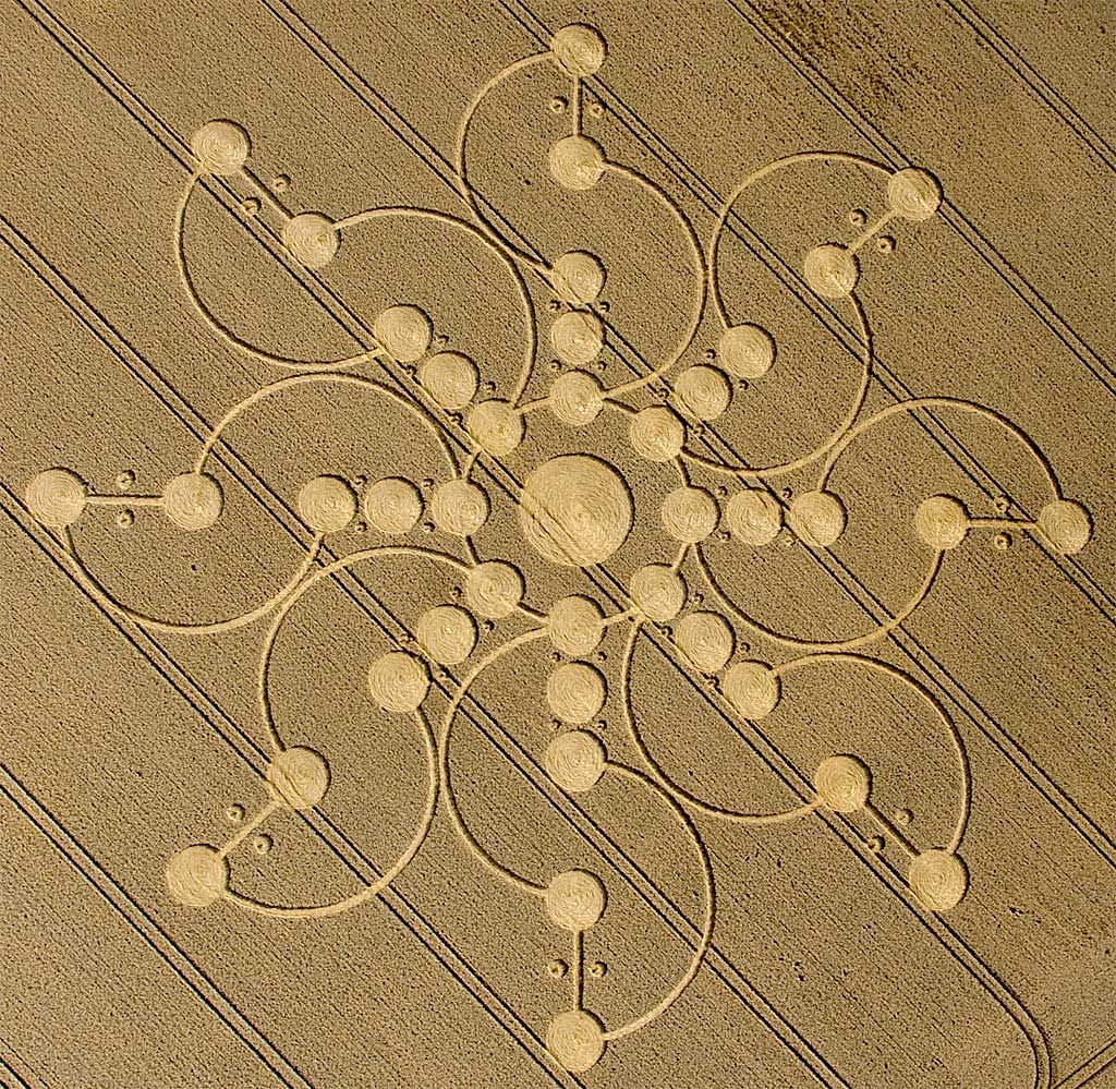 Crop Circles Wallpapers - Wallpaper Cave