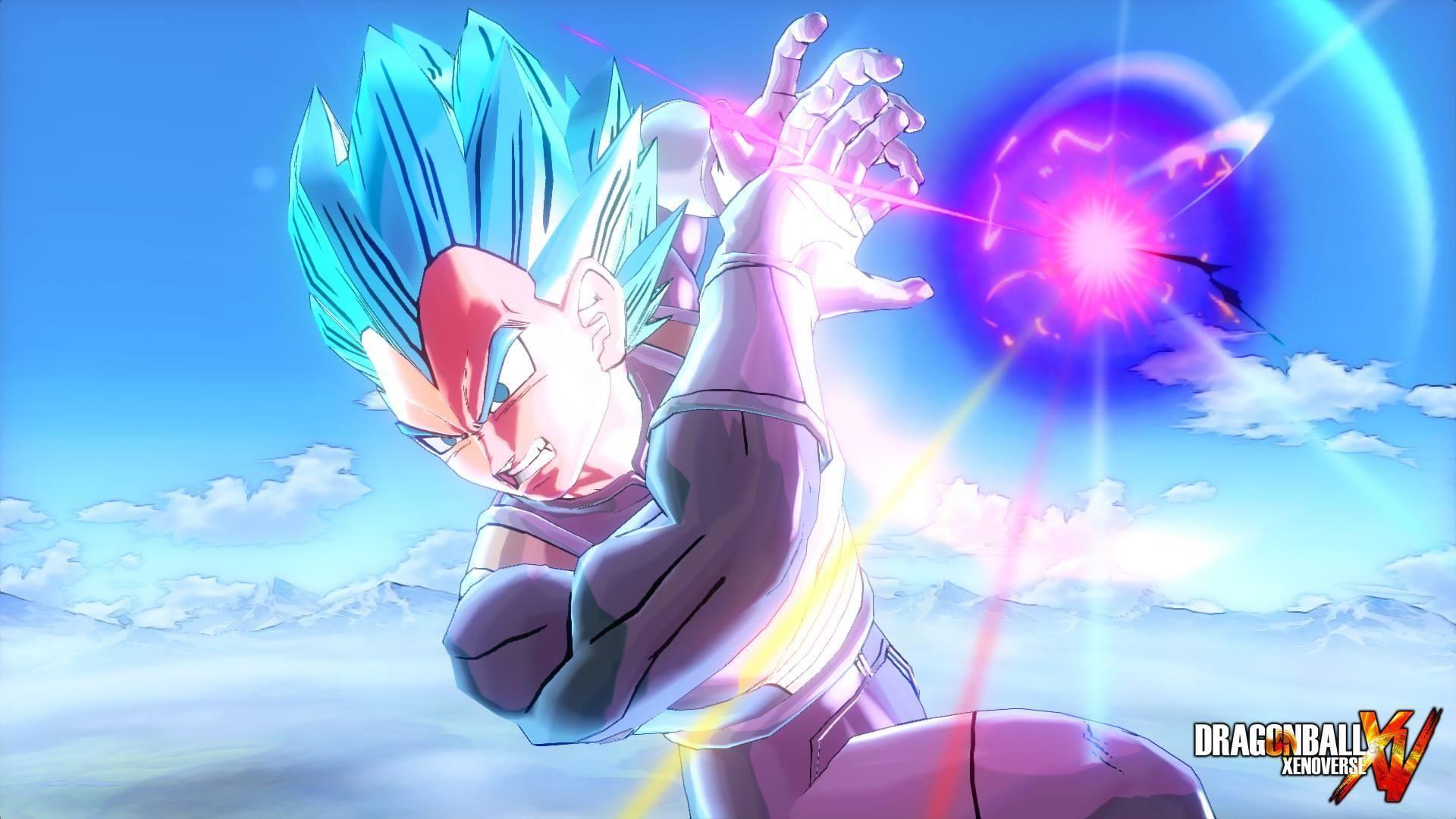 Dragon Ball Xenoverse DLC 3 Release Date, Features and News