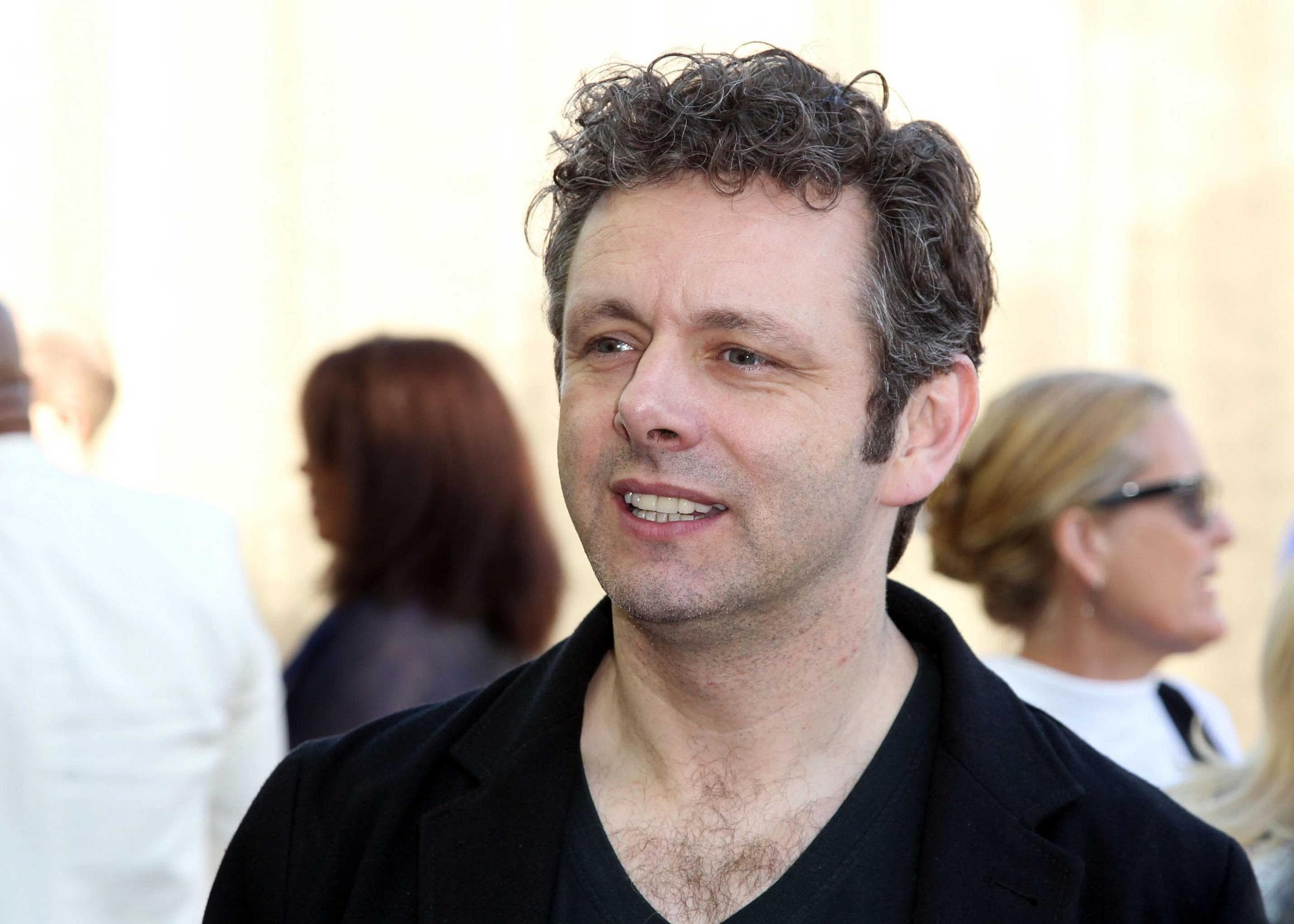 Michael Sheen HD Desktop Wallpaperwallpaper.net