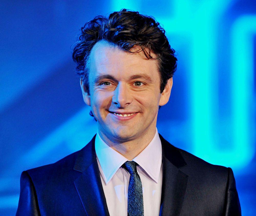 Michael Sheen Picture 26 Angeles Premiere of Tron Legacy