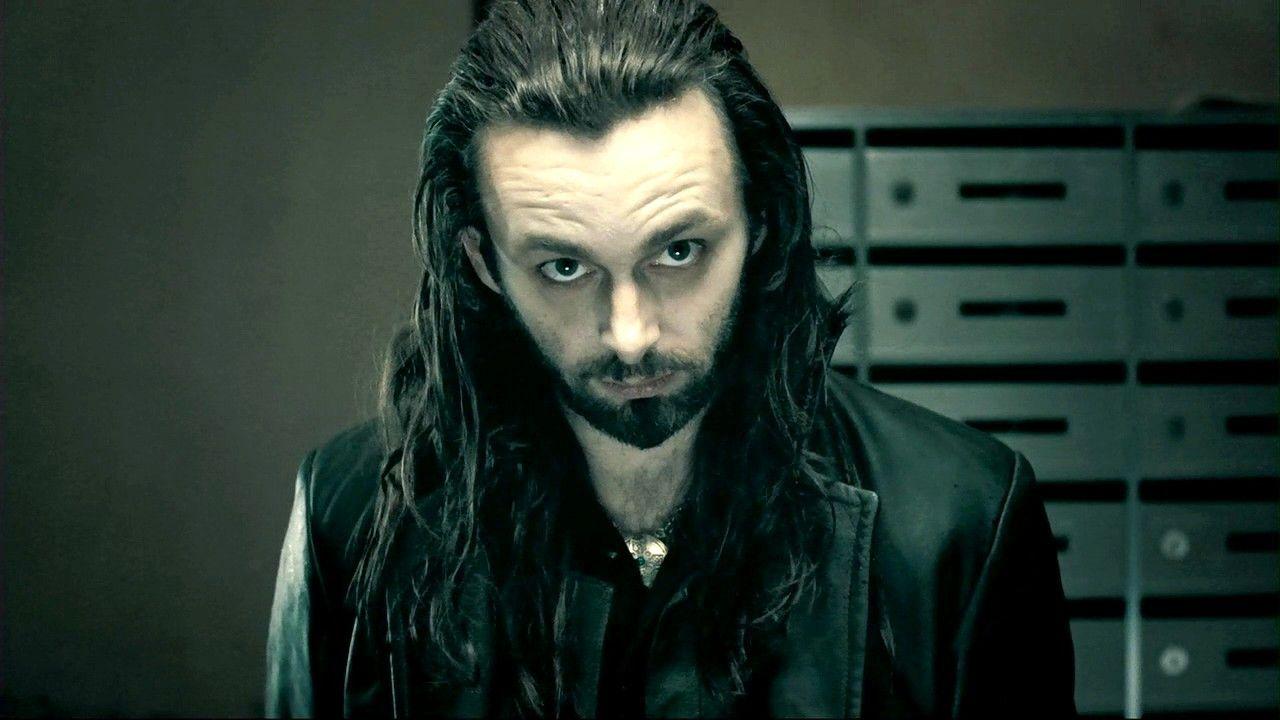 Underworld's Michael Sheen is Going to be the Green River Killer