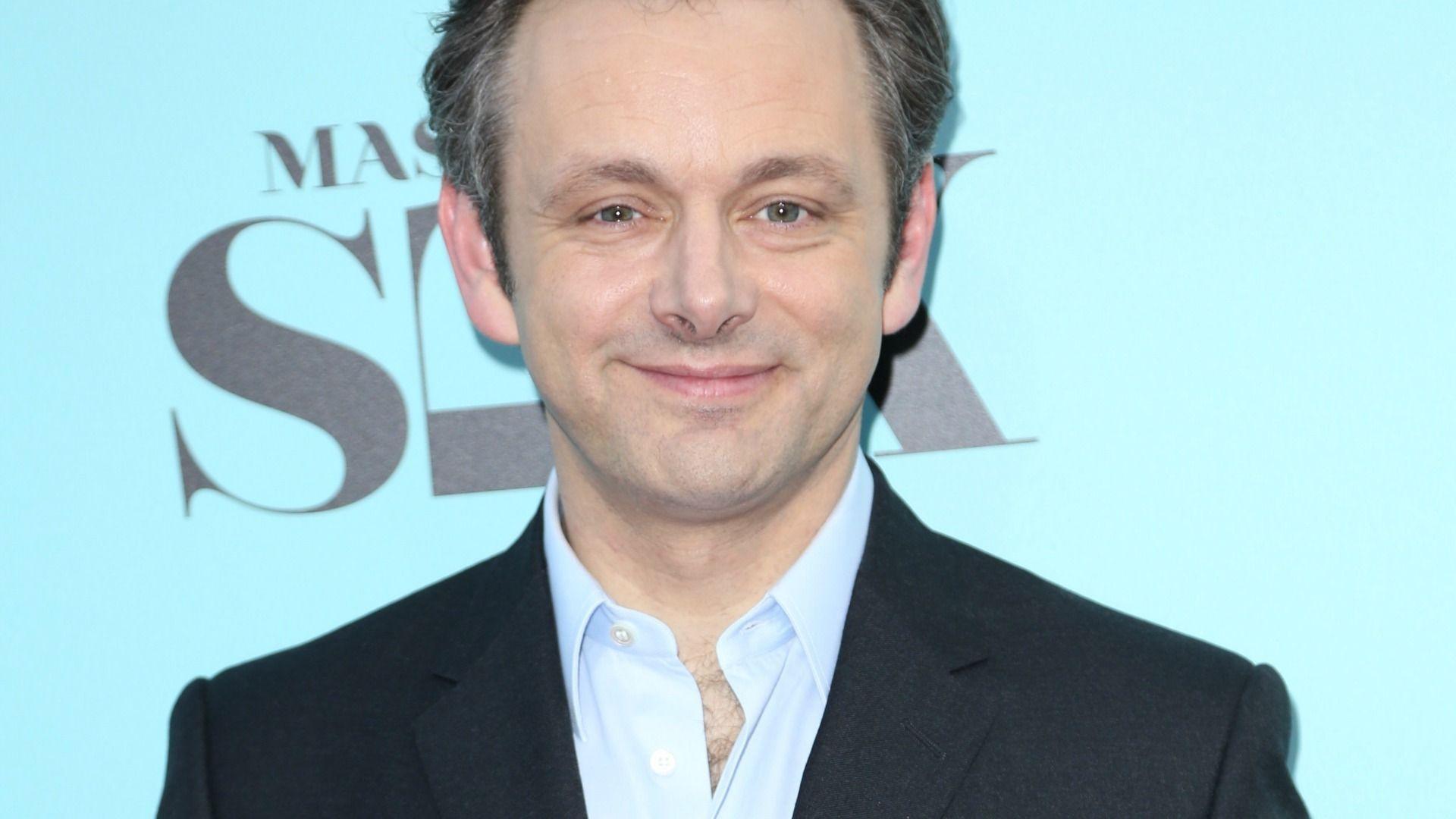 Michael Sheen Wallpaper Image Photo Picture Background