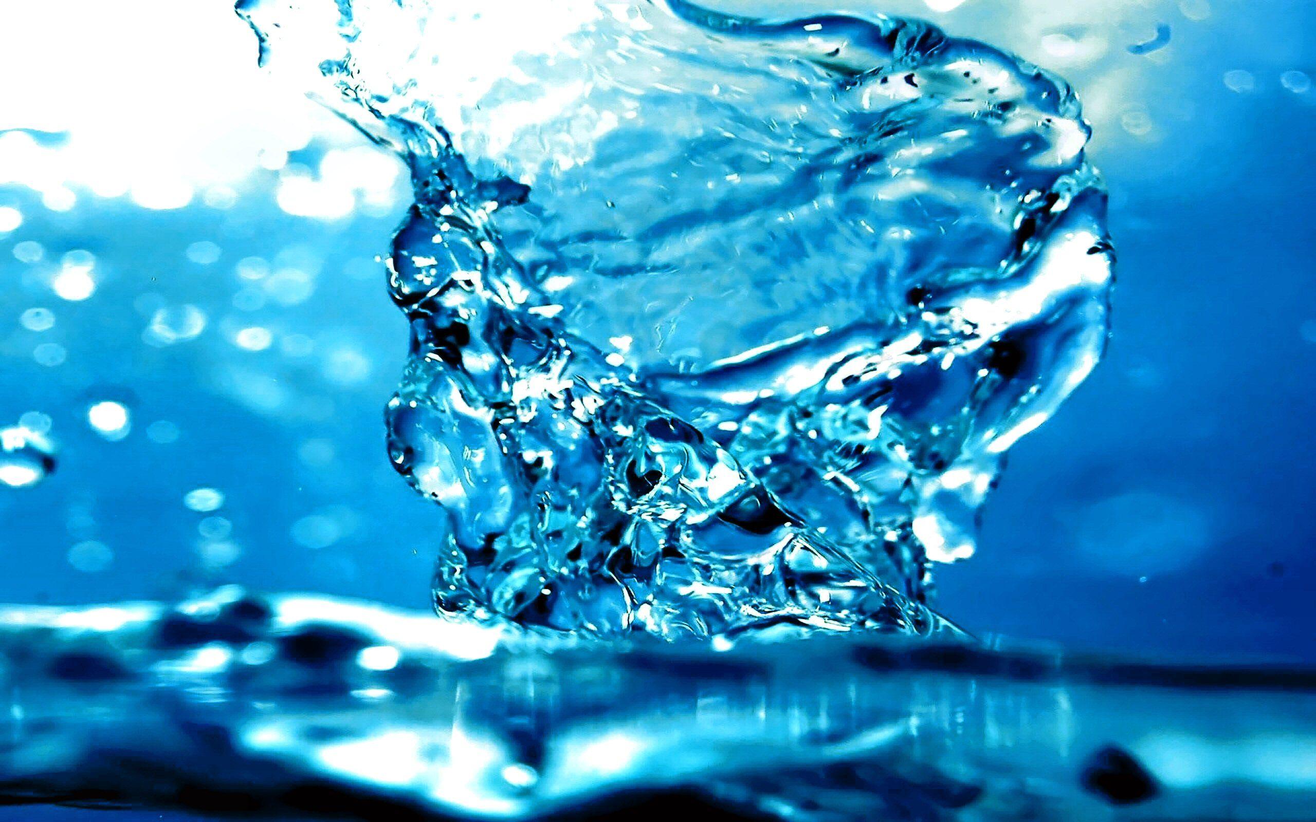 Water Wallpaper 34 - [2560 x 1600]