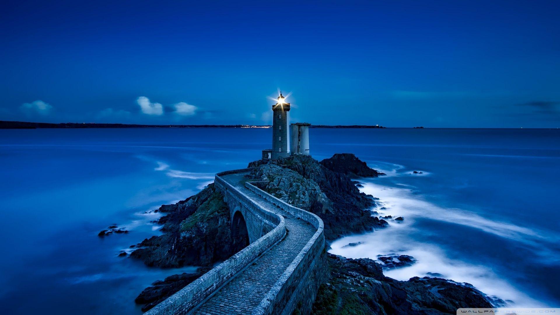 Lighthouse HD Wallpapers - Wallpaper Cave