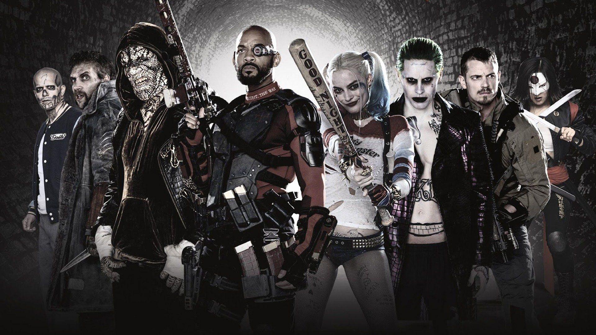 Harley Quinn Suicide Squad Wallpapers New New Joker Wallpapers Joker