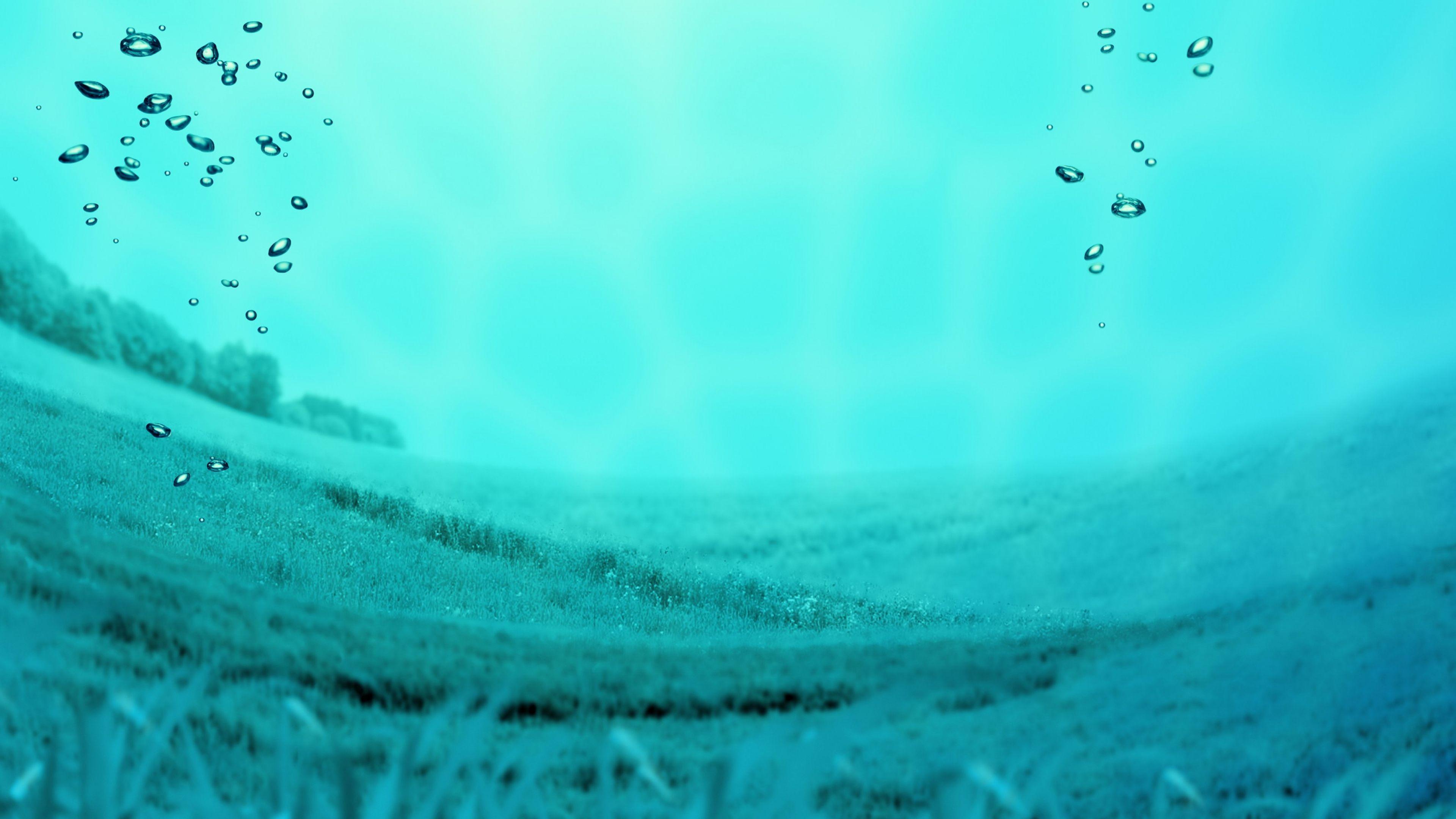 4K Water Wallpaper High Quality