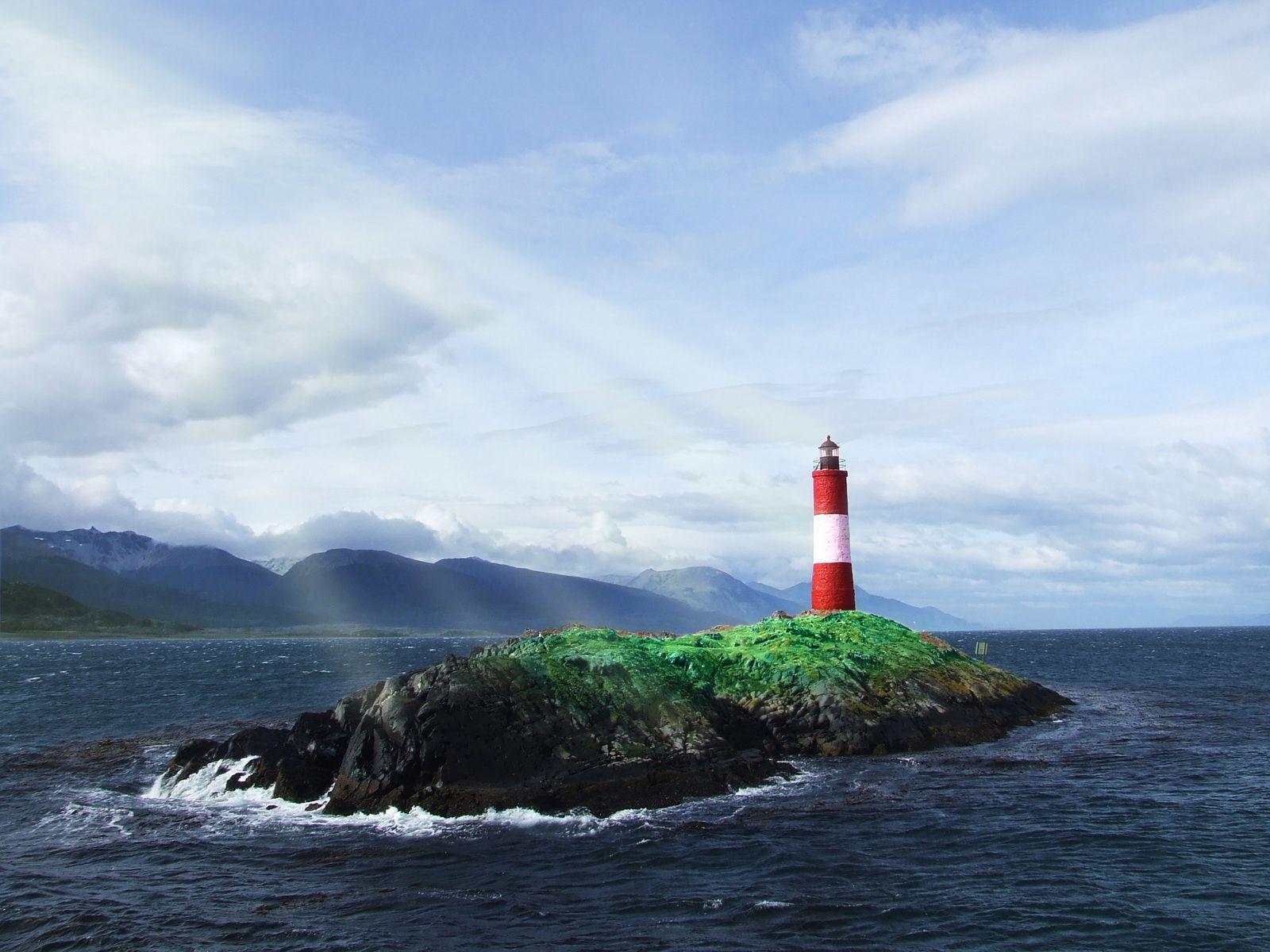 Lighthouse Clipart HD Wallpaper, Background Image