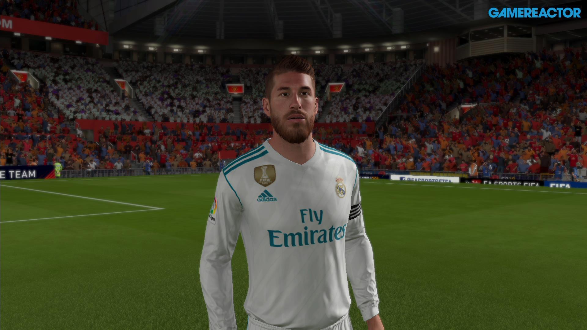 Picture Of Report: Are FIFA 19 And Madden 19 Heading For Switch? 1 1
