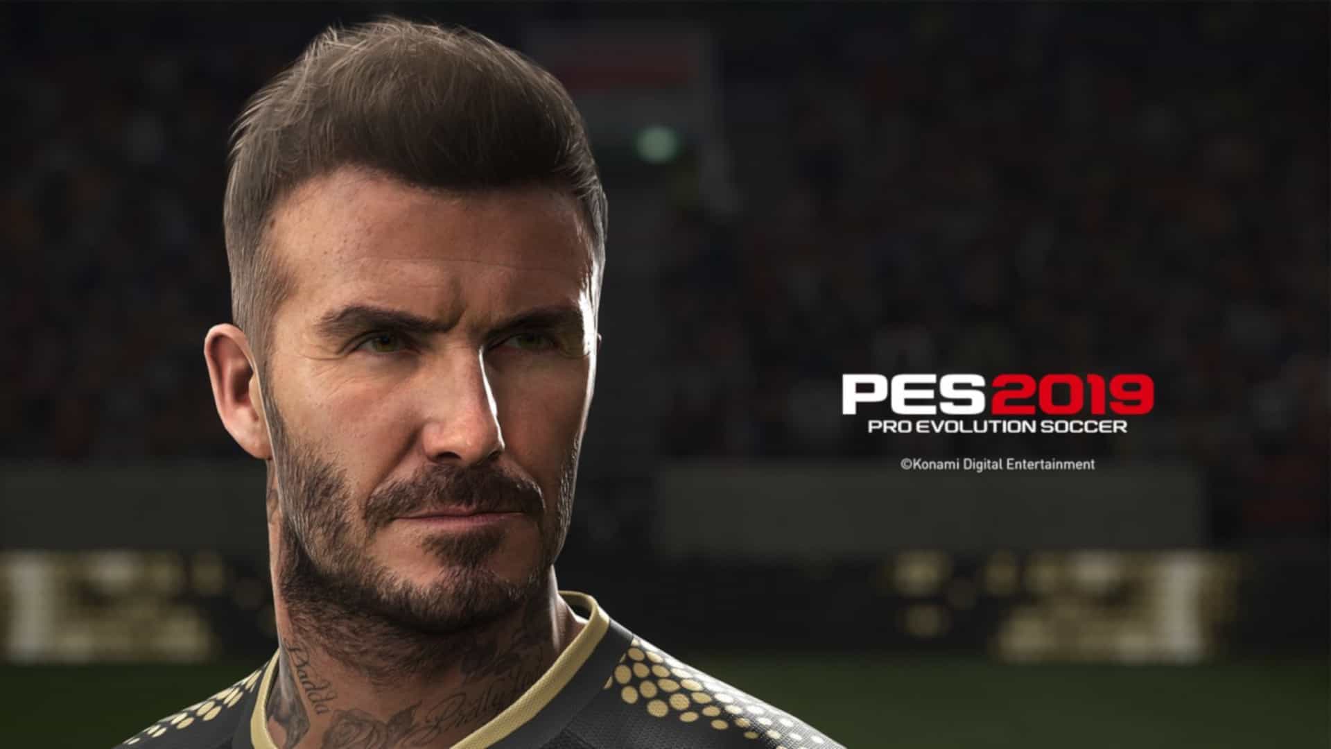 PES 2019 Release Date announced and more about teams revealed