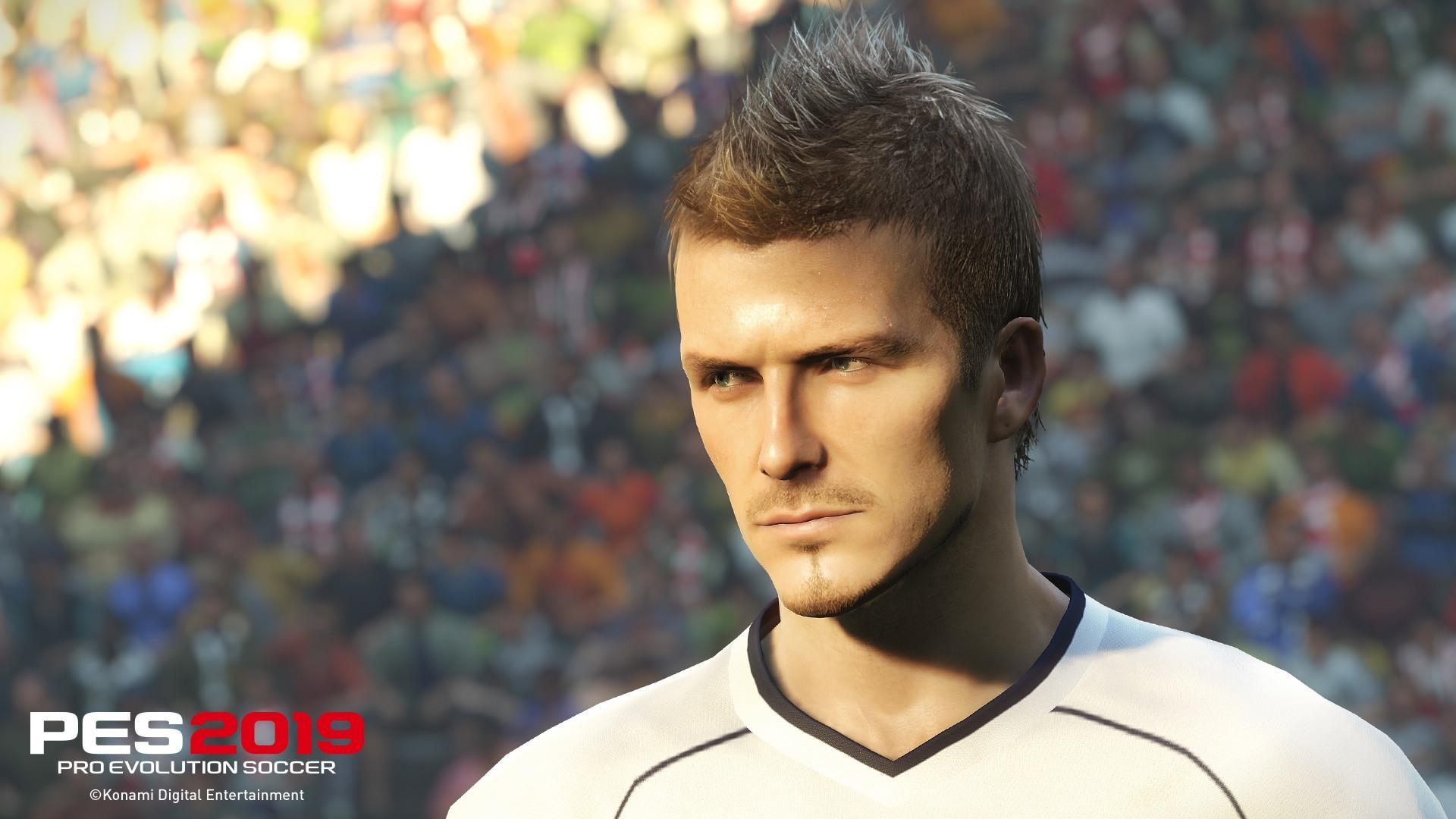 Pro Evolution Soccer 2019 Game Play Demo Launched. Go Factz
