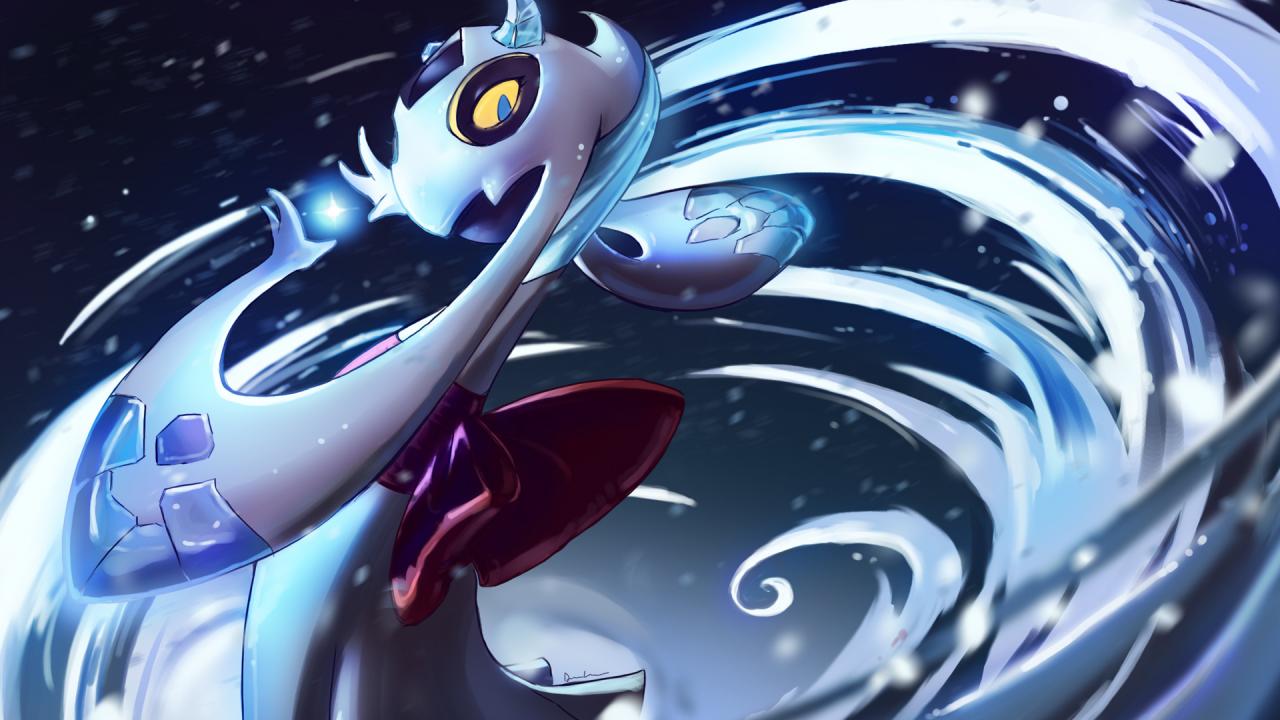 Pokemon TCG Deck Profile: Risky Waters with Froslass & Articuno