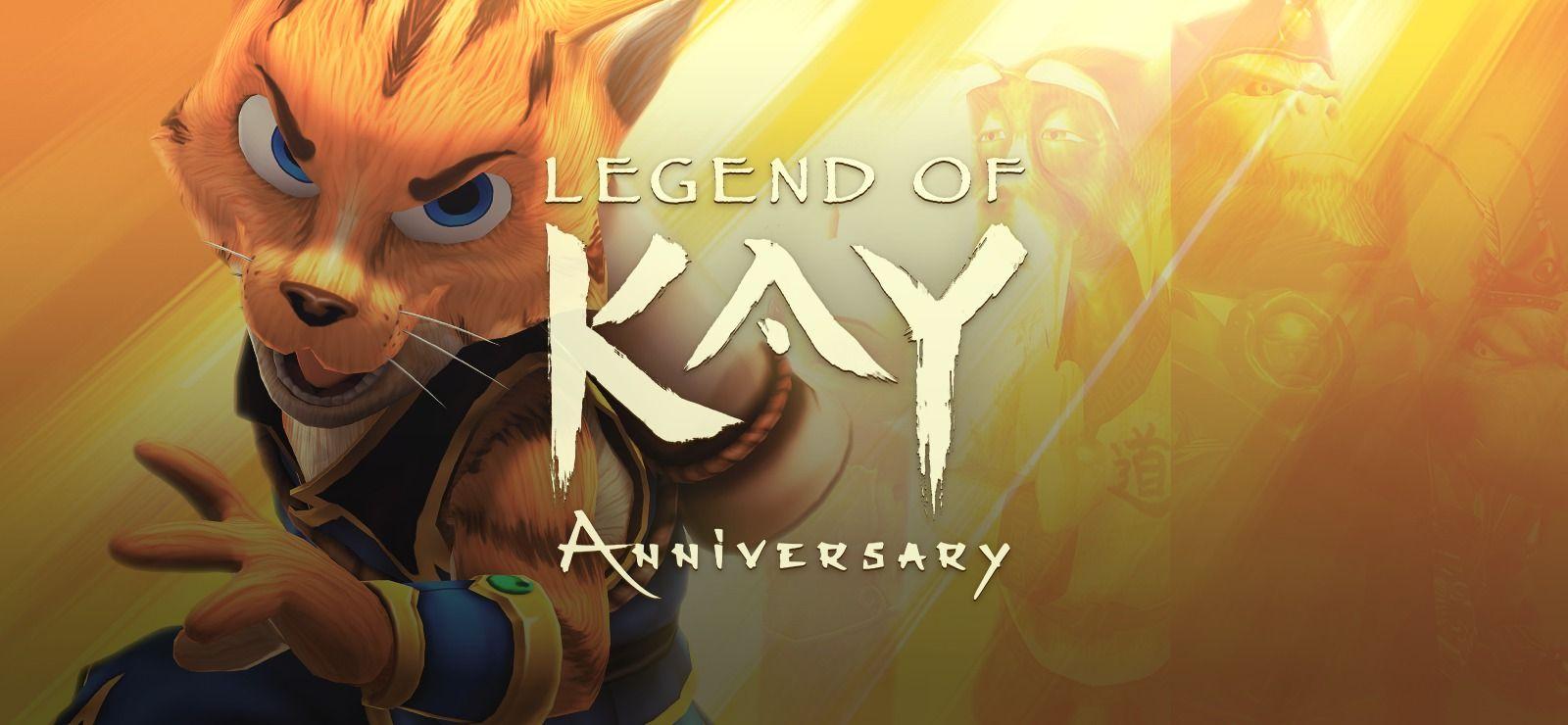 Legend Of Kay Wallpapers - Wallpaper Cave