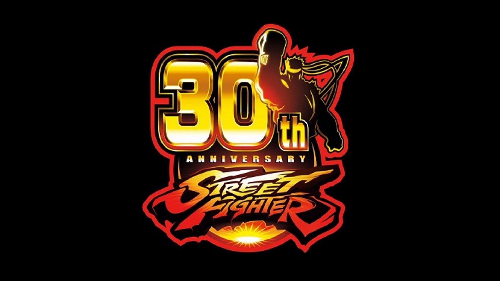 Street Fighter 30th Anniversary Collection is chock full of games