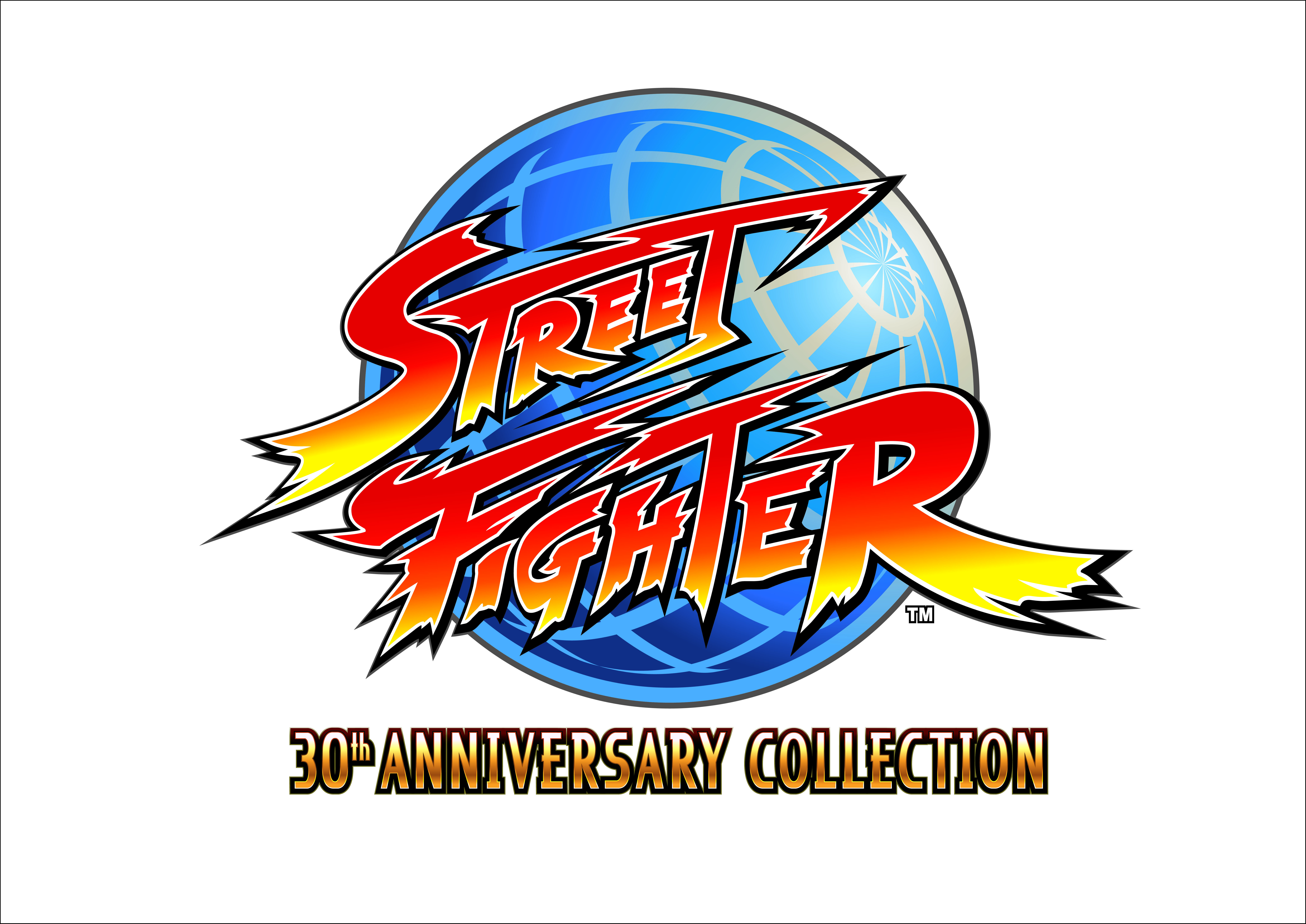 Street Fighter 30th Anniversary Collection Announced Gamers UK