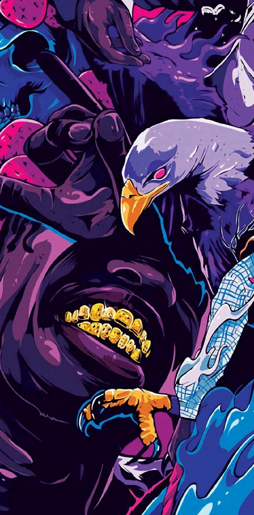 Scott Kay Engagement Rings. iPhone Case. Travis scott