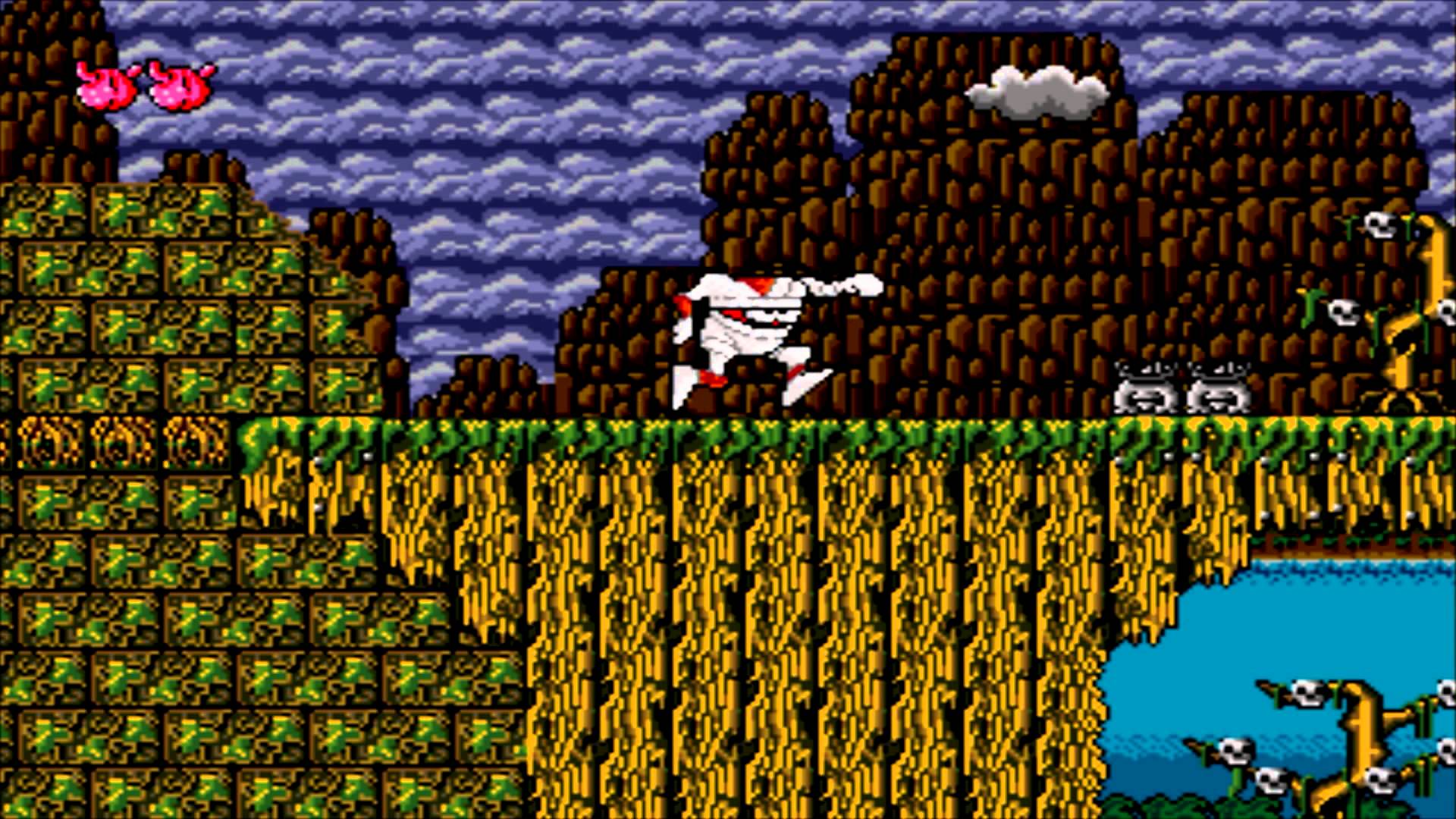 SEGA Genesis & Mega Drive Classics