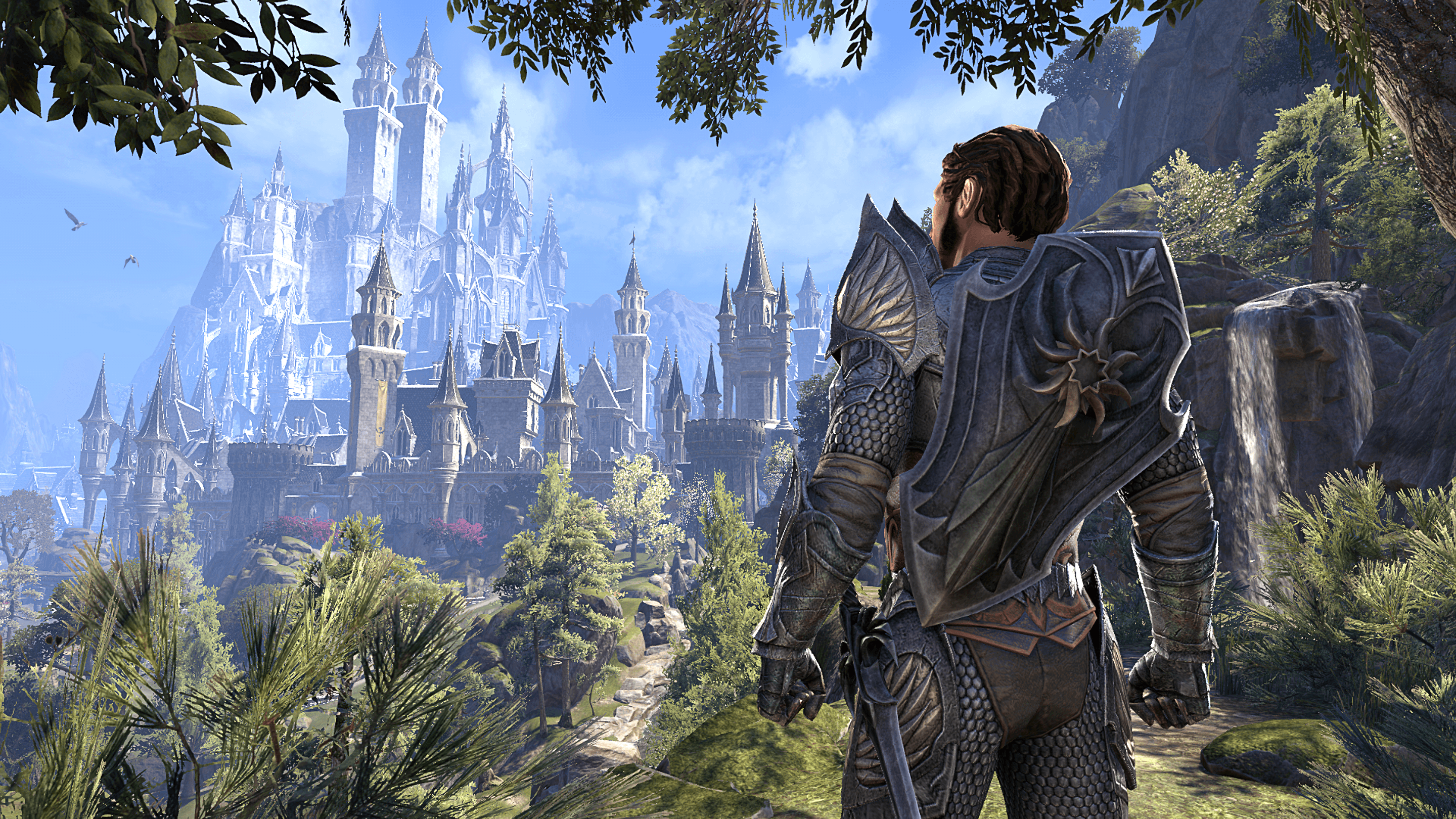 download the elder scrolls online high isle upgrade s for free