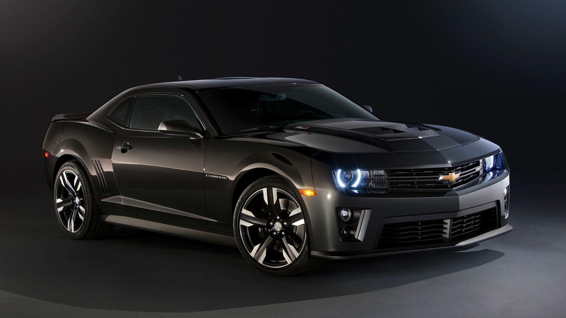 Chevrolet Camaro Wallpaper, HD Quality Desktop Picture