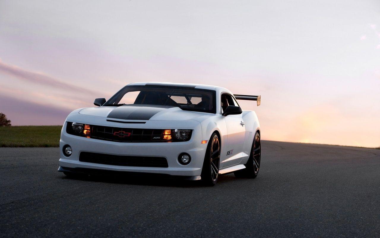 Chevrolet Camaro Wallpaper 14 X 800