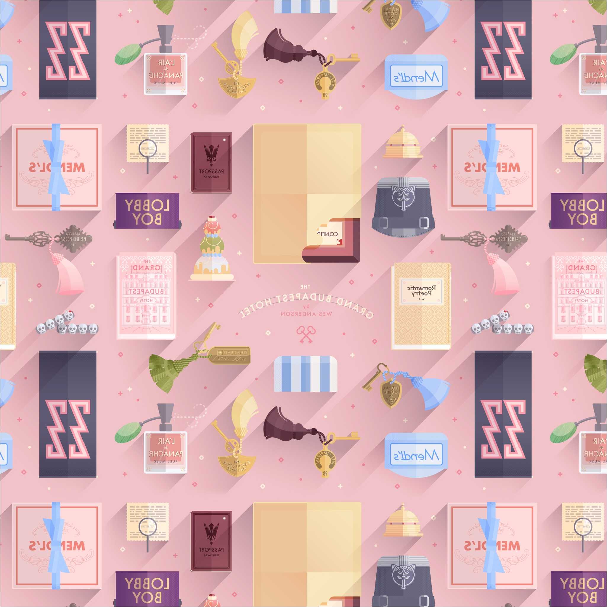 The Grand Budapest Hotel Wallpaper, Best The Grand Budapest Hotel