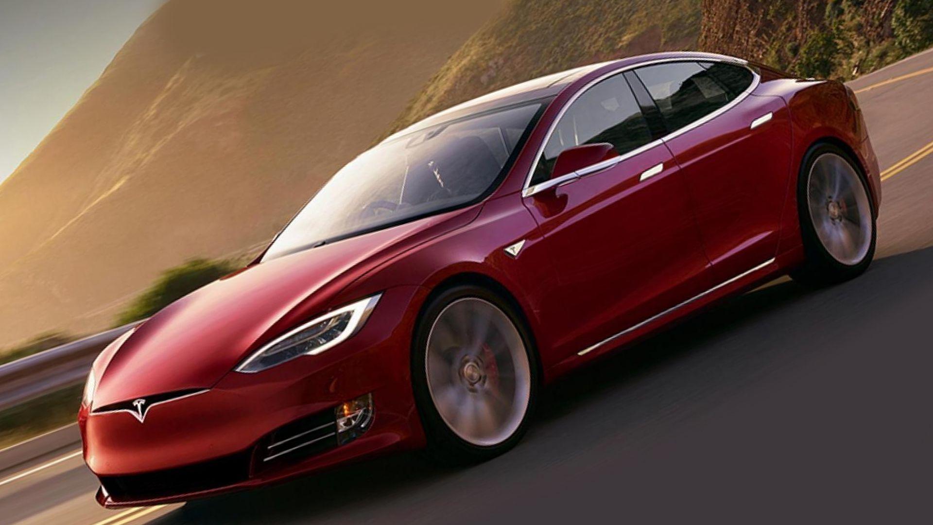 Tesla Model S Engine Performance Tesla Model X Review