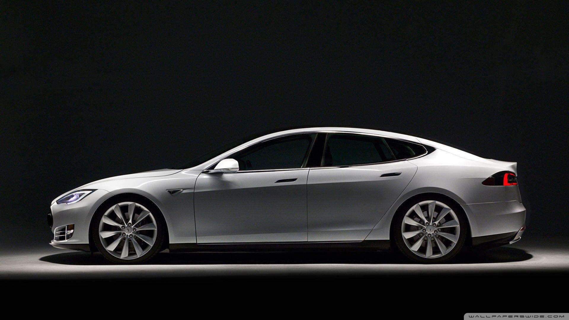 Tesla Model S Wallpaper HD Photo, Wallpaper and other Image