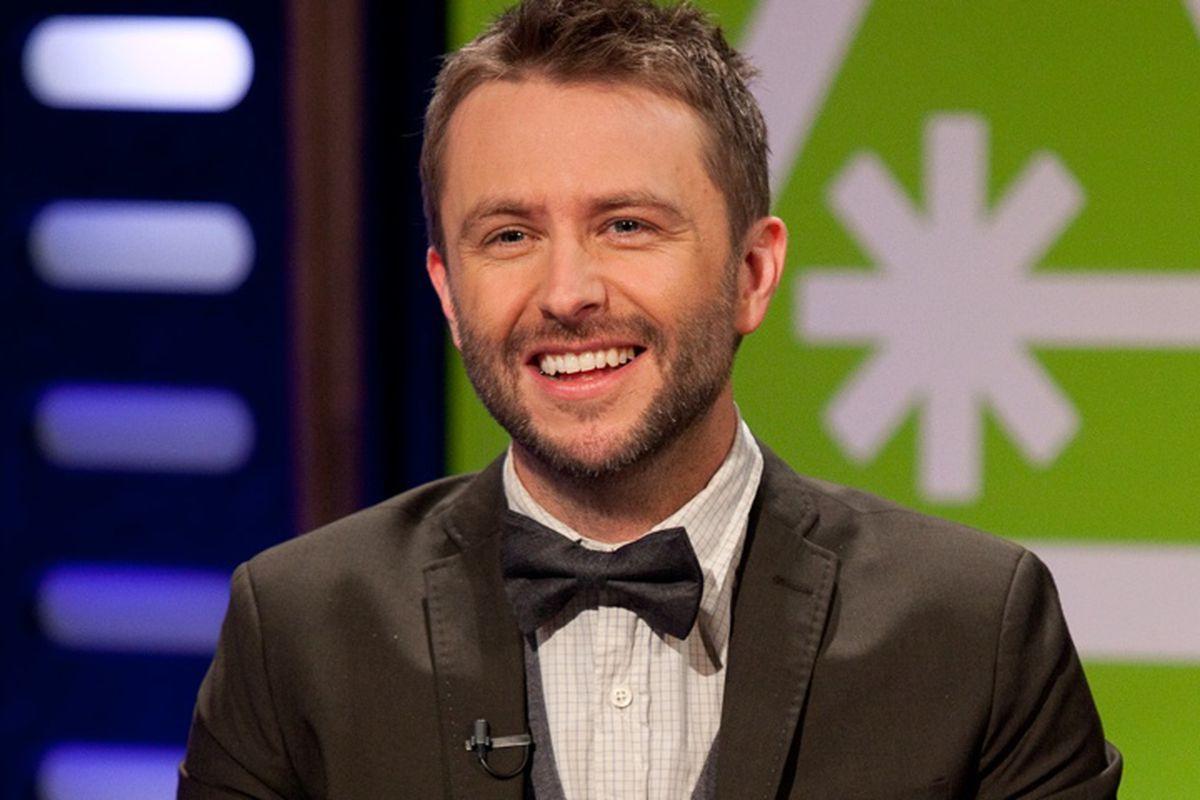 Chris Hardwick Wallpapers - Wallpaper Cave