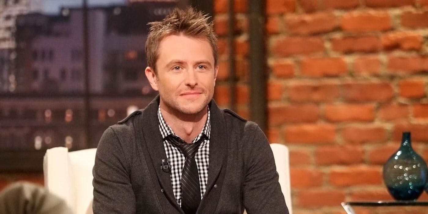 Chris Hardwick Wallpapers - Wallpaper Cave