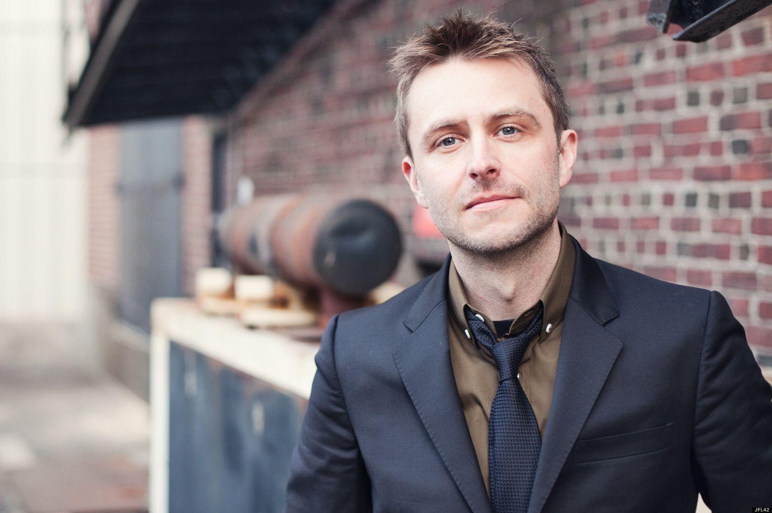 Chris Hardwick Wallpapers - Wallpaper Cave