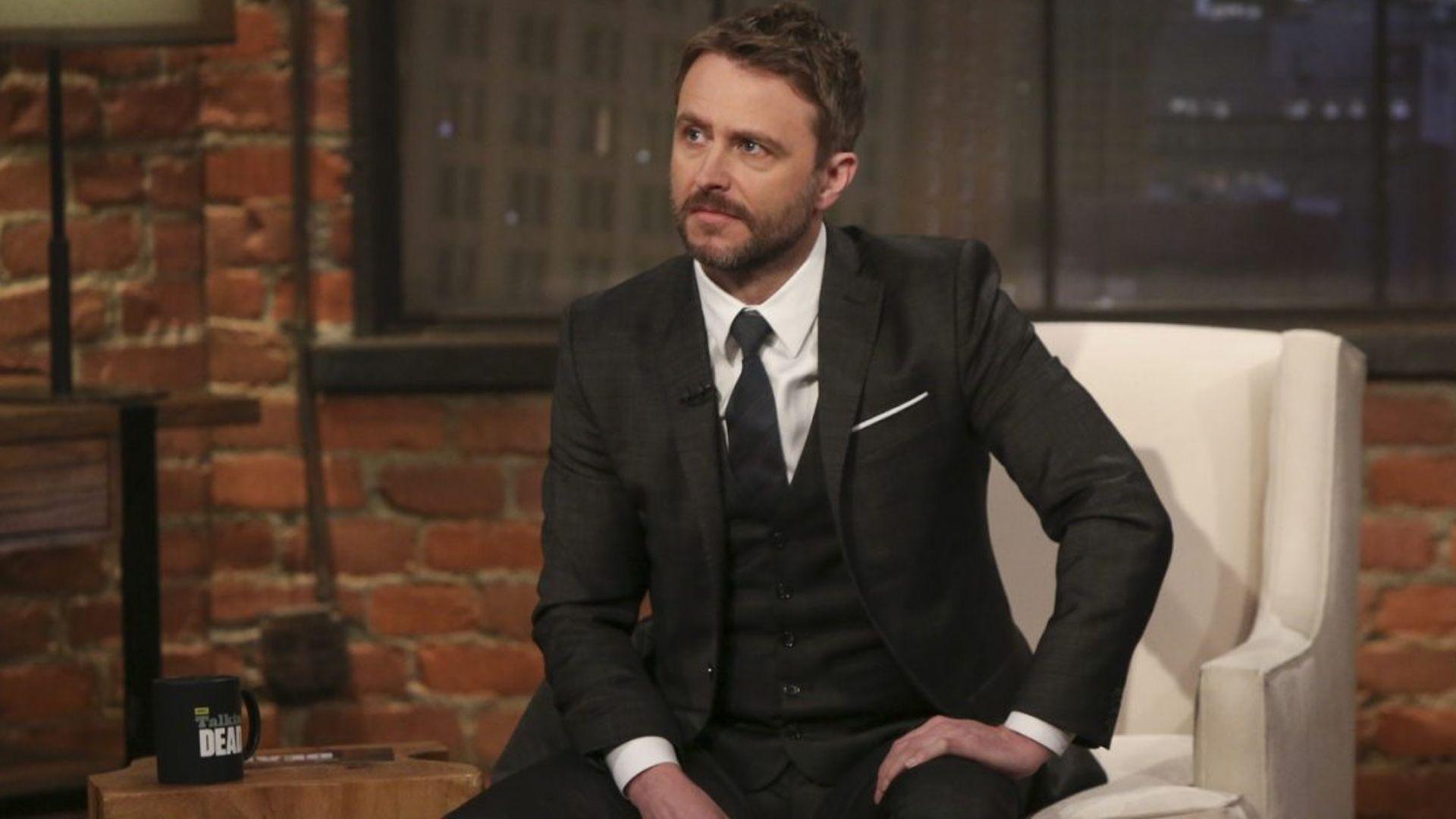 Chris Hardwick Wallpapers - Wallpaper Cave