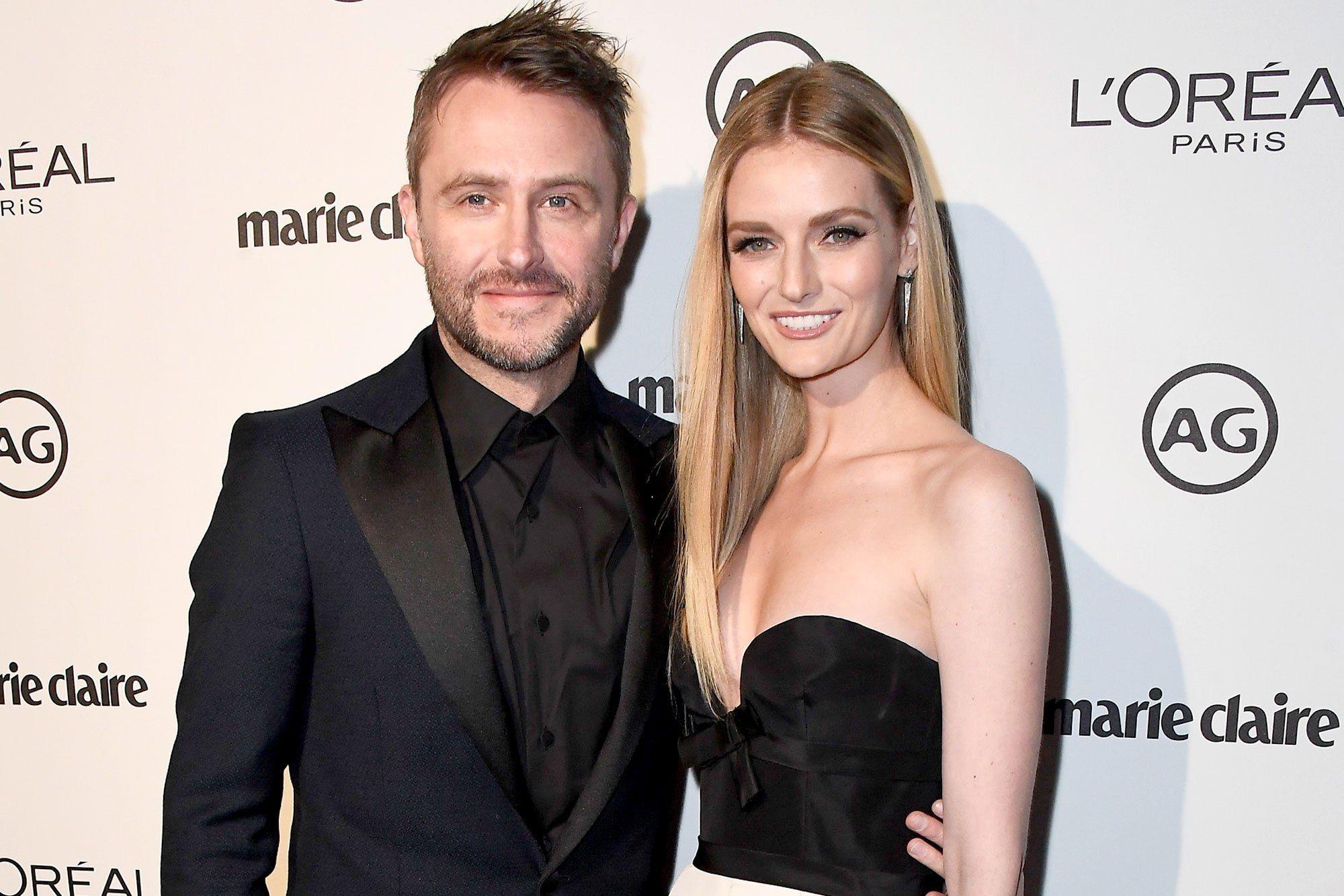 Chris Hardwick Wallpapers - Wallpaper Cave