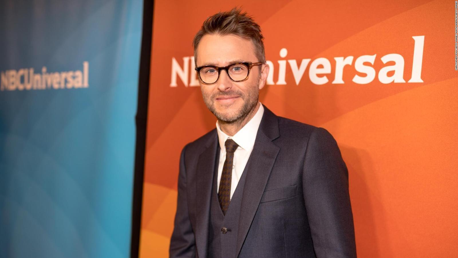 Chris Hardwick Wallpapers - Wallpaper Cave