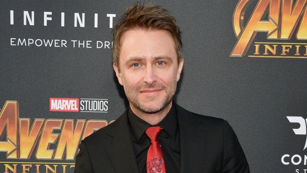 Chris Hardwick Wallpapers - Wallpaper Cave
