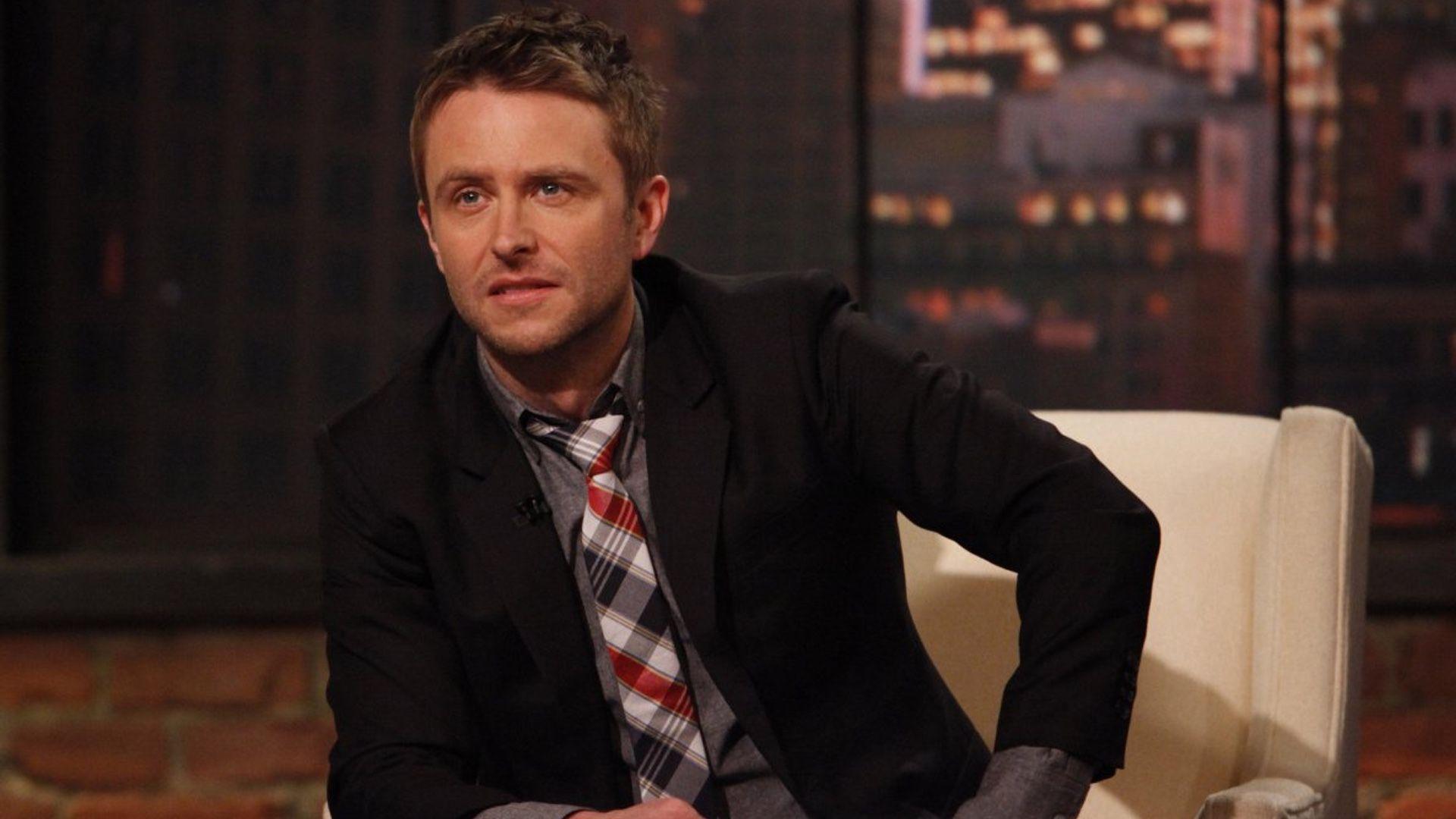 Chris Hardwick Wallpapers - Wallpaper Cave