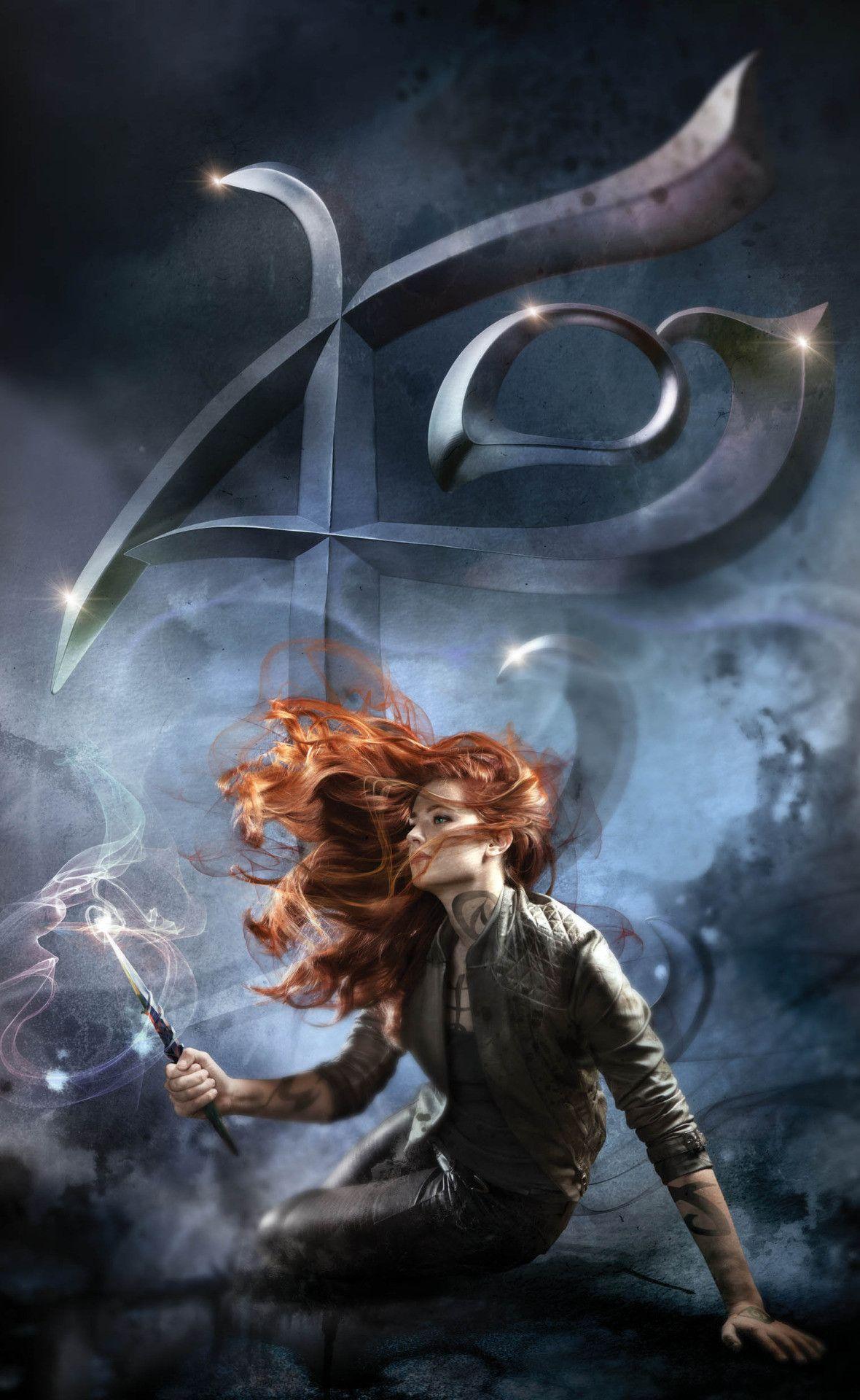 Shadowhunters: The Mortal Instruments Wallpapers - Wallpaper Cave