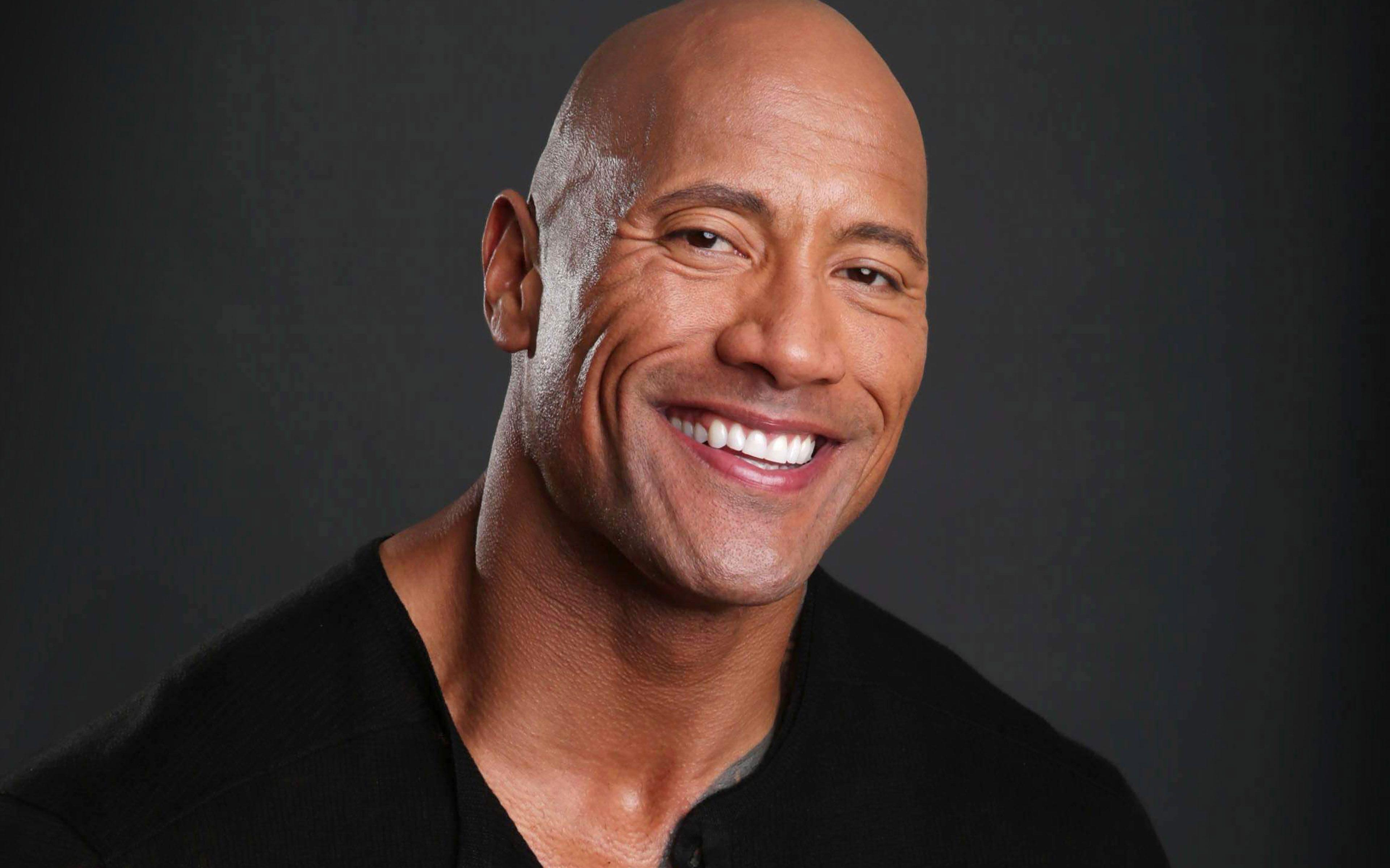 the rock dwayne johnson actor, celebrity. Wide Screen Wallpaper