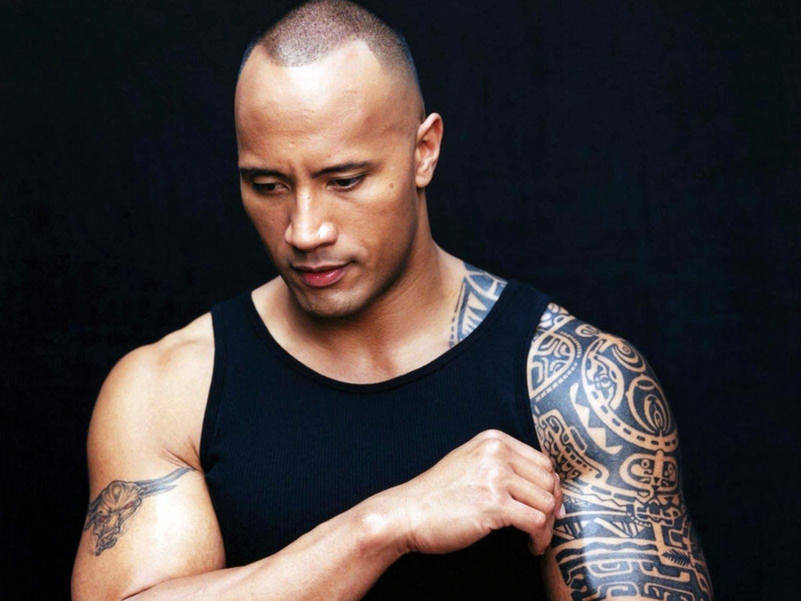 The Rock HD Wallpaper Free Download. WWE HD WALLPAPER FREE DOWNLOAD