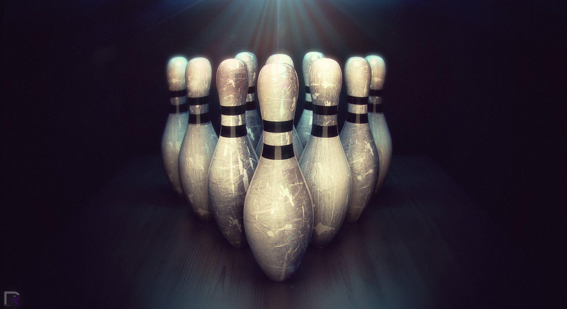 Bowling High Quality #CTI36 (Mobile And Desktop) WP Gallery
