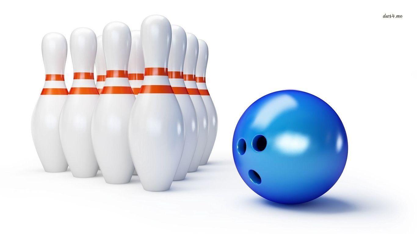 HD Bowling Sports Wallpaper
